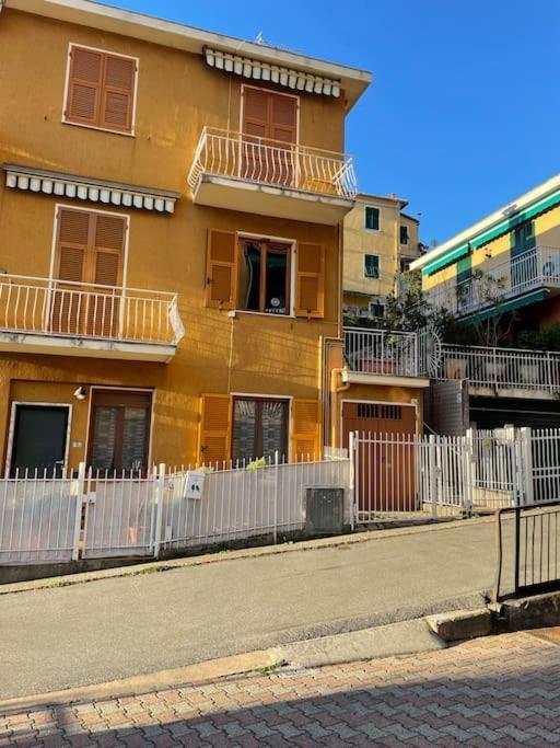 Casa Carmen Rapallo Citra 010046-Lt-2165 Exterior foto